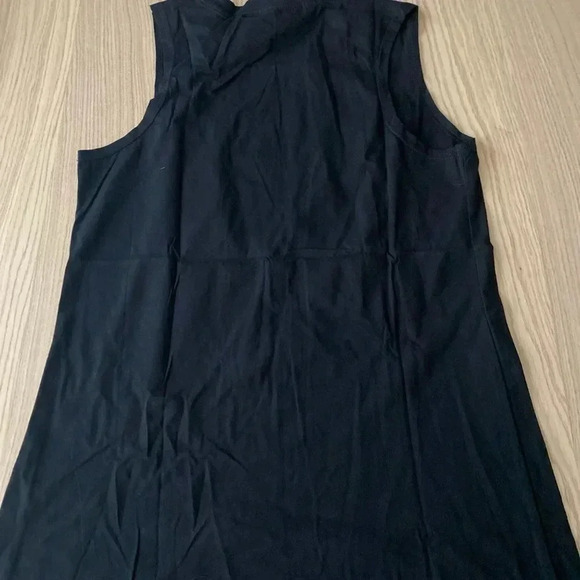 🆕Sunflower Leopard Steer Skull Tank S🆕 - Picture 4 of 5